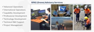 Drone Services, Surveying, UAV Mapping