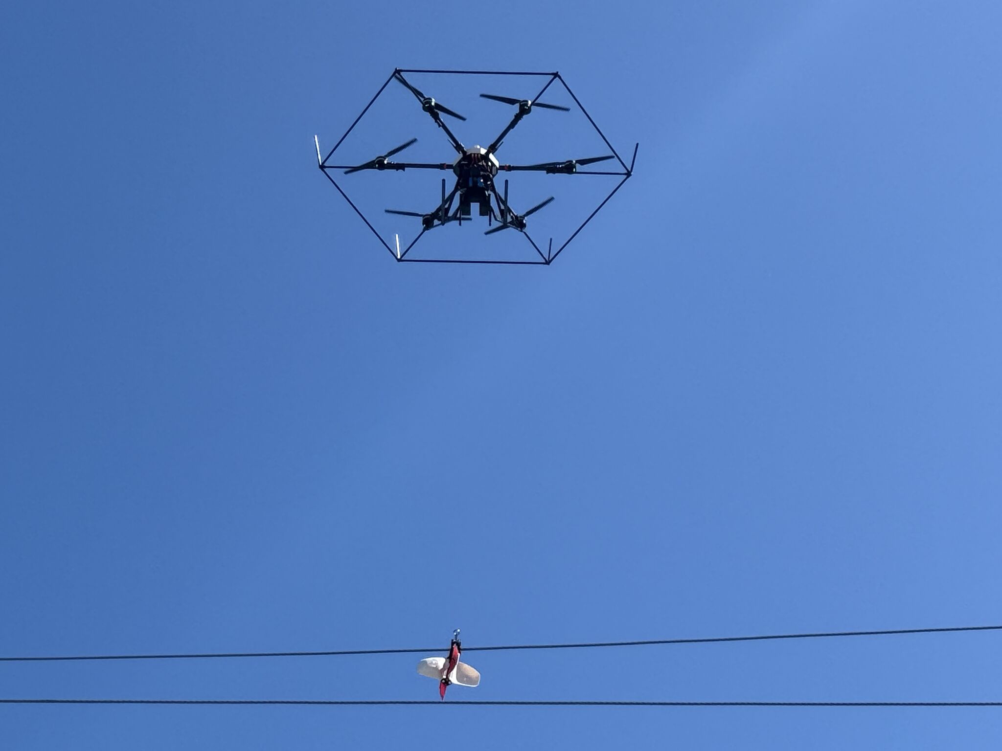 Delivering Safer Military Flight Operations at Holsworthy