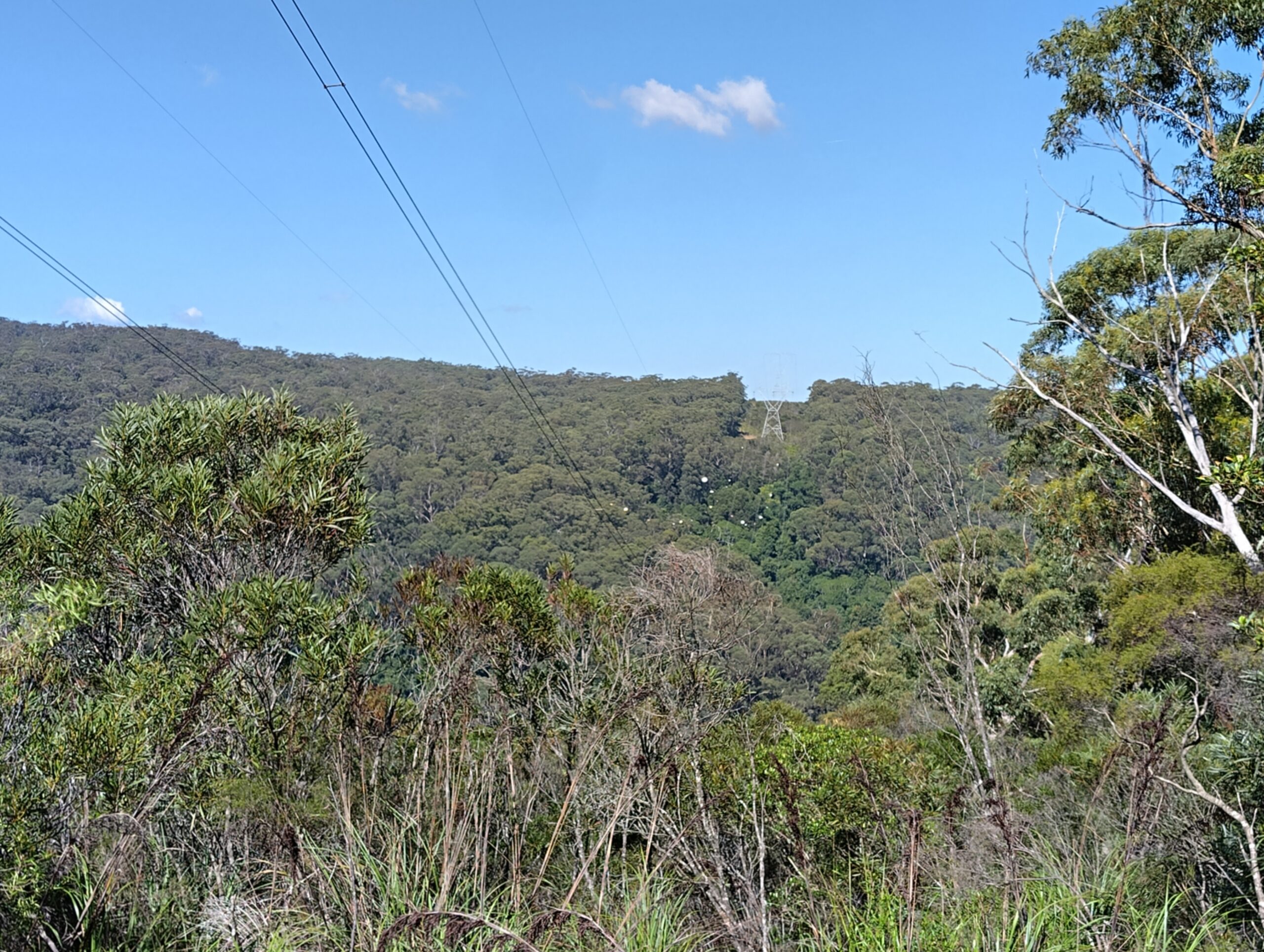 Where Helicopters Shouldn’t Go & Where Elevated Platforms Cannot Go