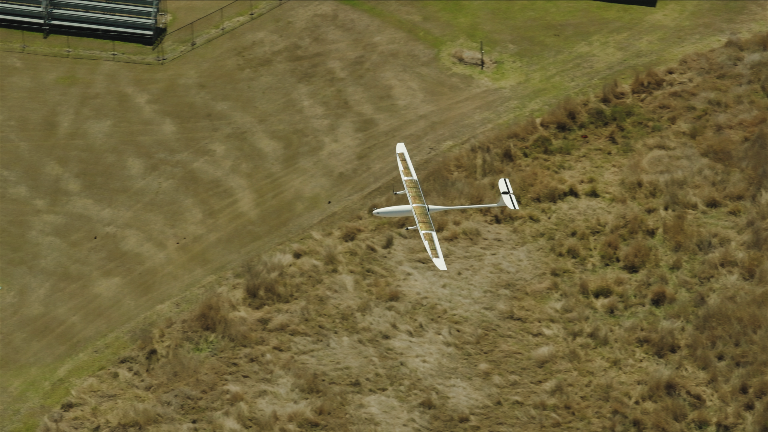 V-TOL Aerospace Pegasus – A Next-Gen Powered Solution